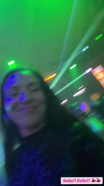 @La Loca Belen💋