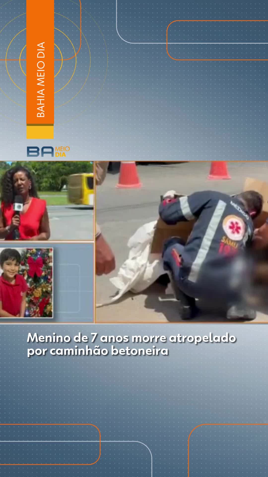 @TV BAHIA