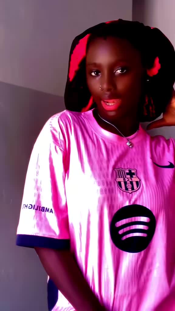 @MISS CATALAN 10💙❤️