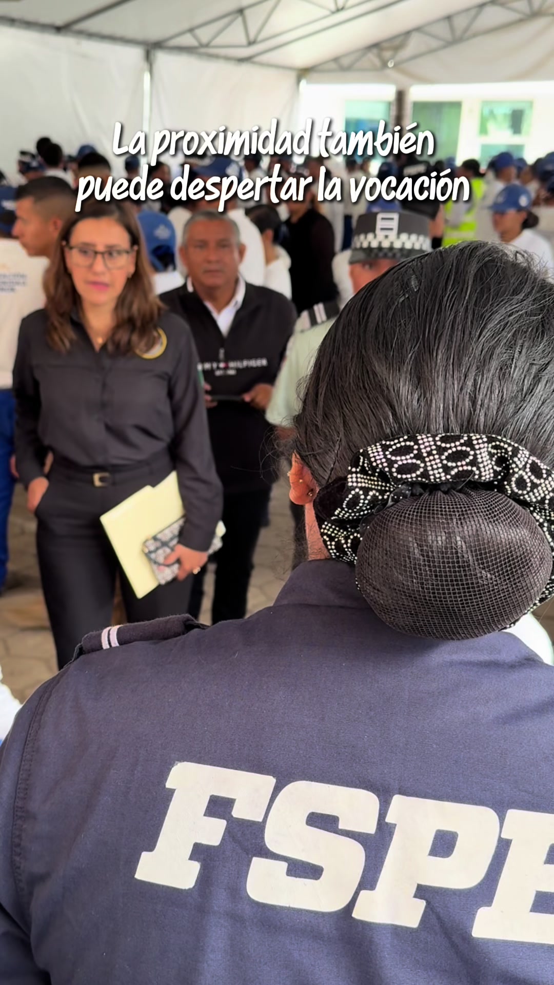 @Secretaría de Seguridad y Paz