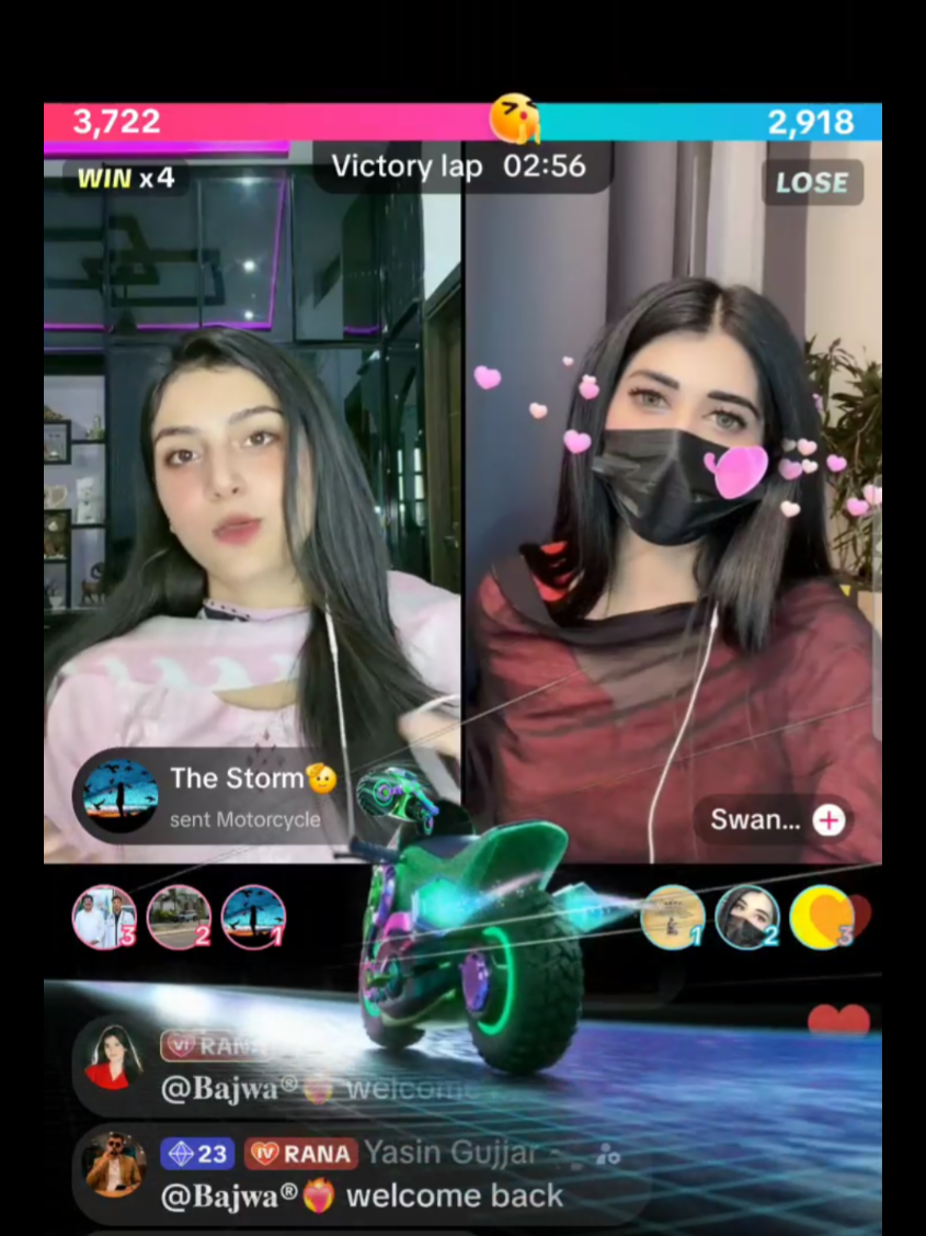 @Fatima Rajput🦅