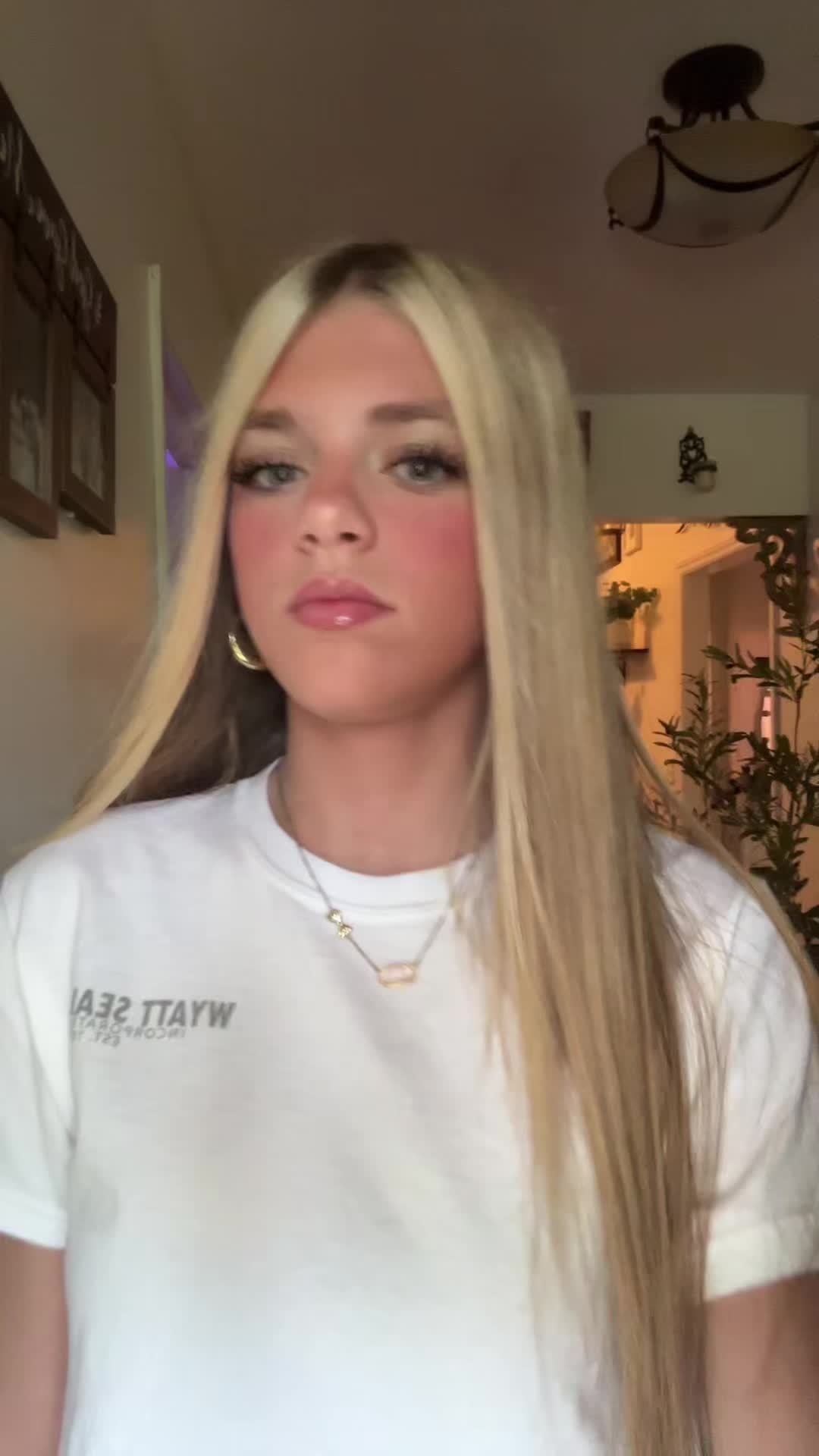 @hailey ann๐