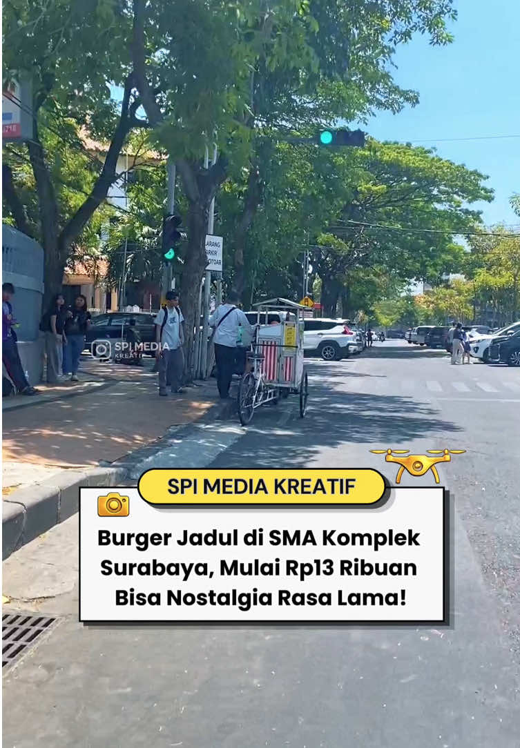 @SURABAYA PUNYA INFO