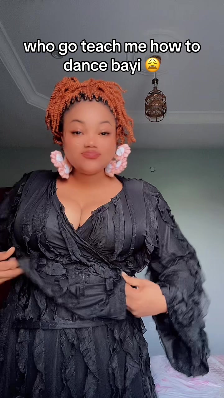 @Basira Beere(Olori Highshow