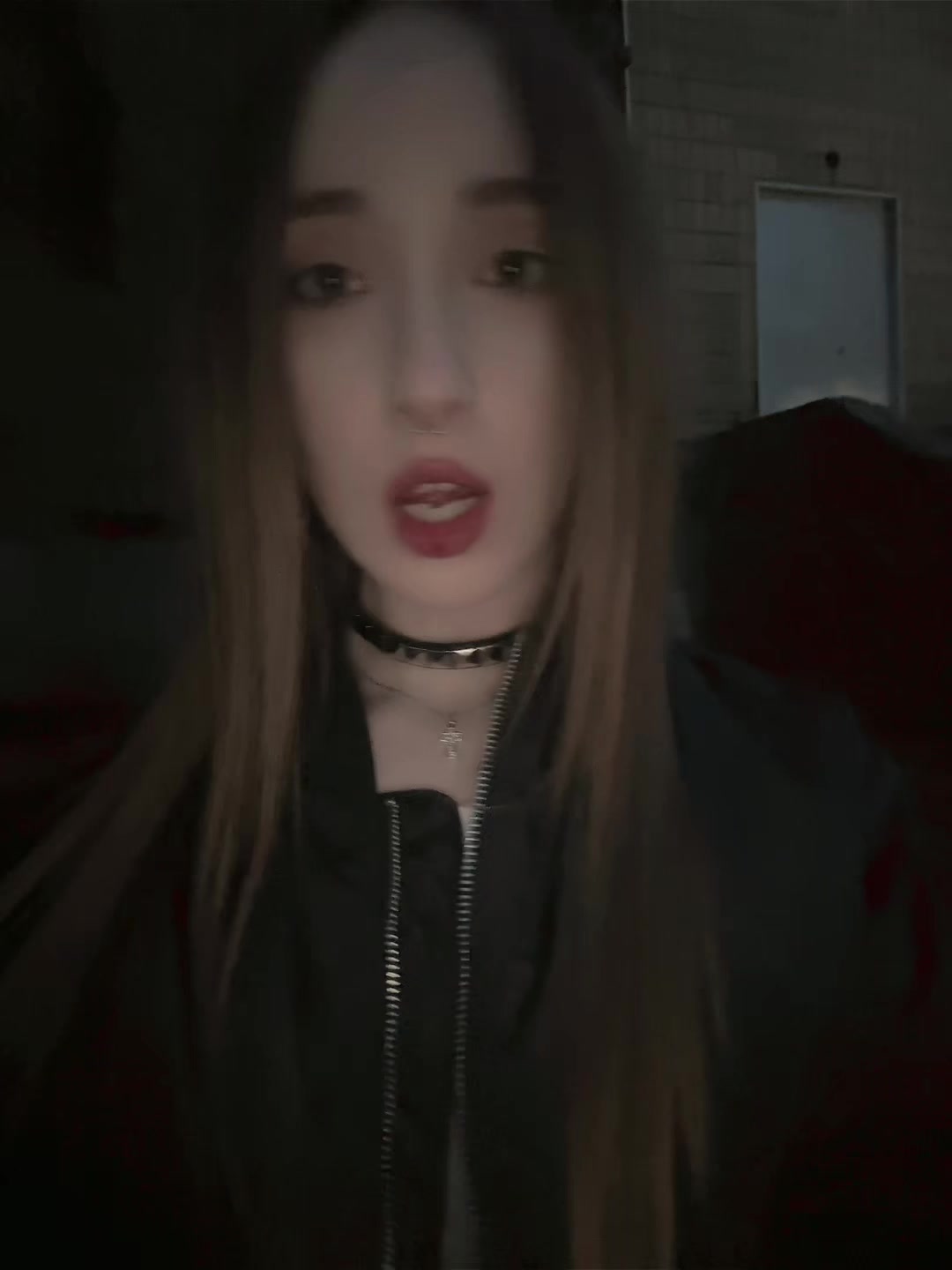 @;(