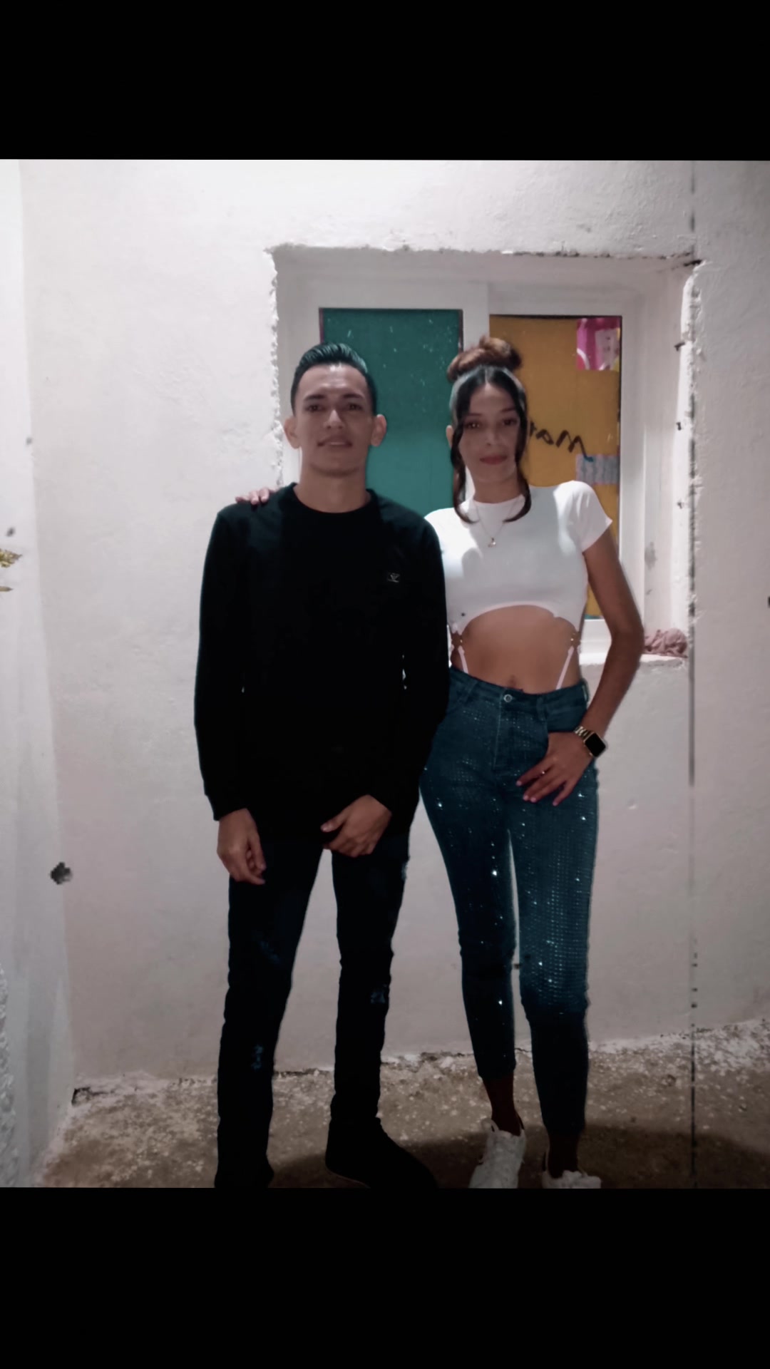 @María Medina