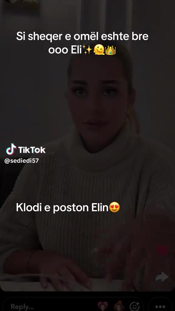 @elijona ❤️Klodi
