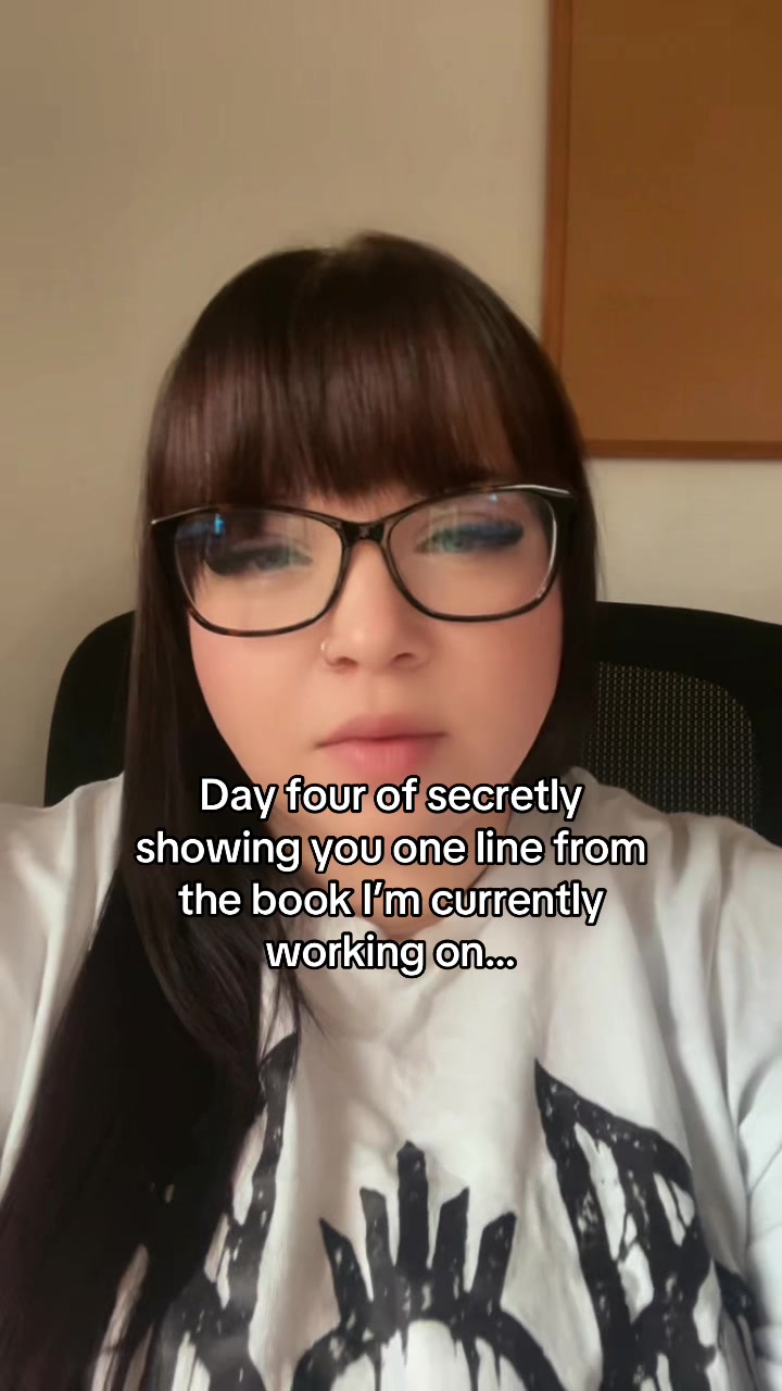 @authorammyers