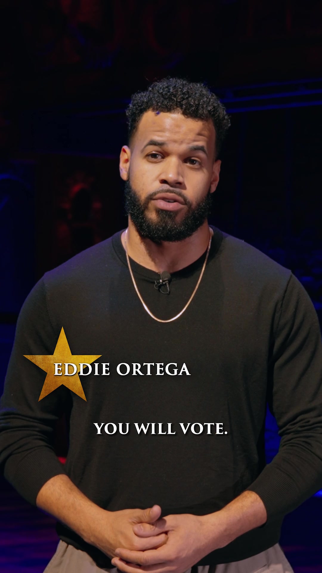@When We All Vote