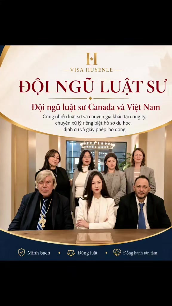 @Visa HuyenLe VP Việt Nam