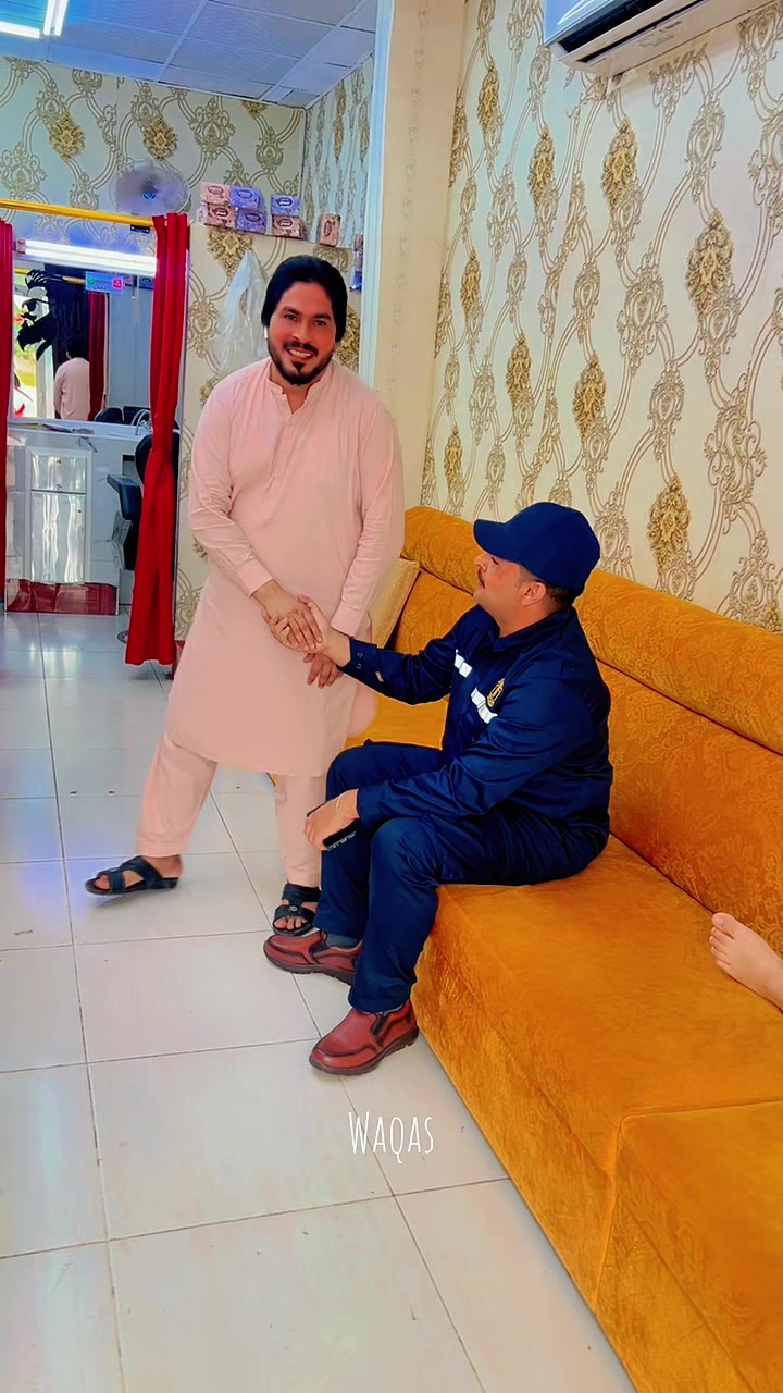 @❤️شيخ وقاص ❤️