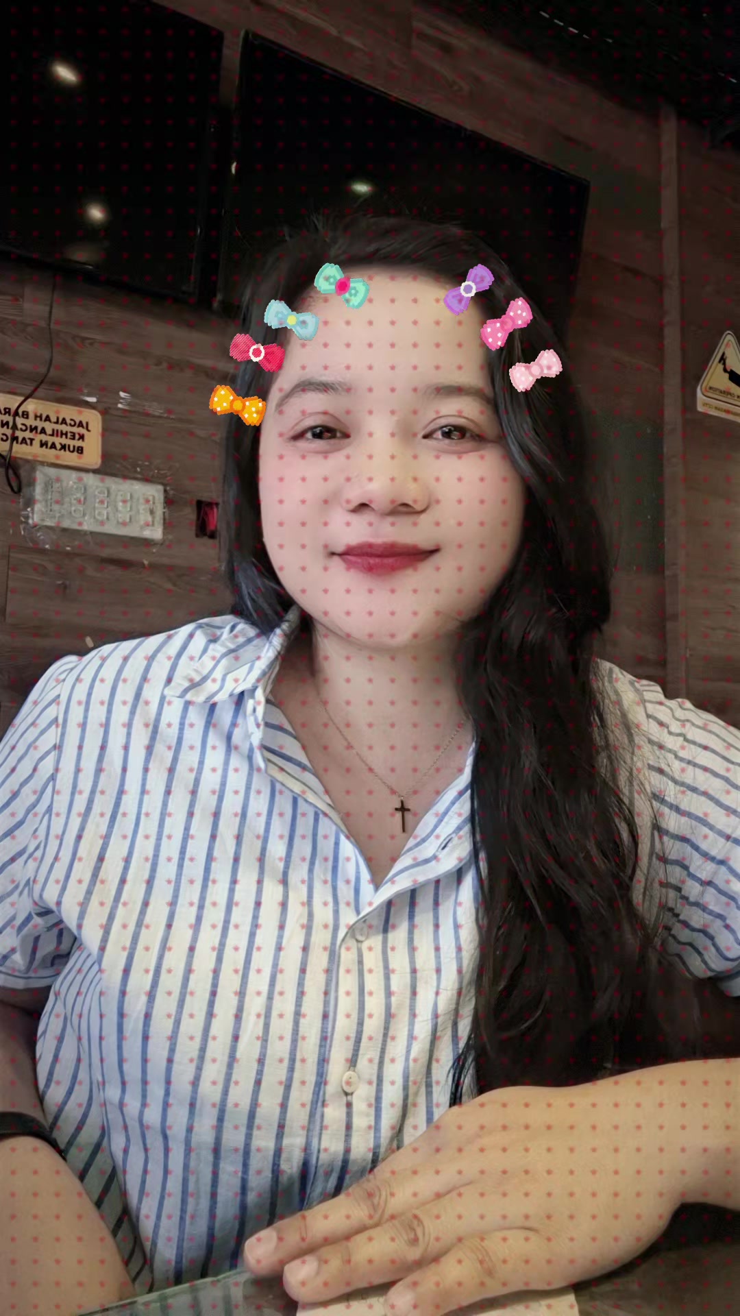 @indryysimatupang💃