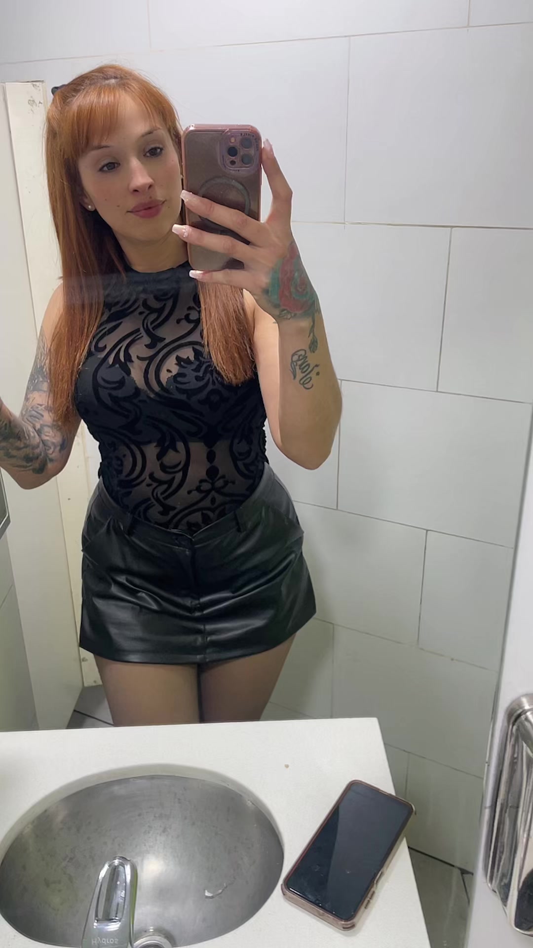 @la rubia hermosa