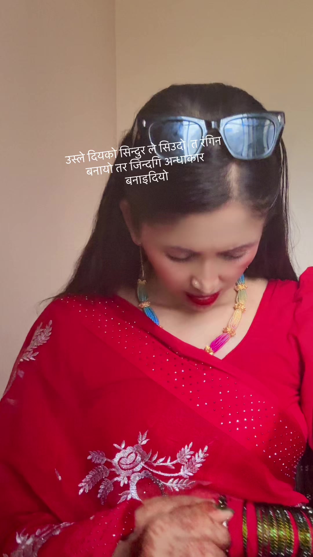 @Aasha Karki