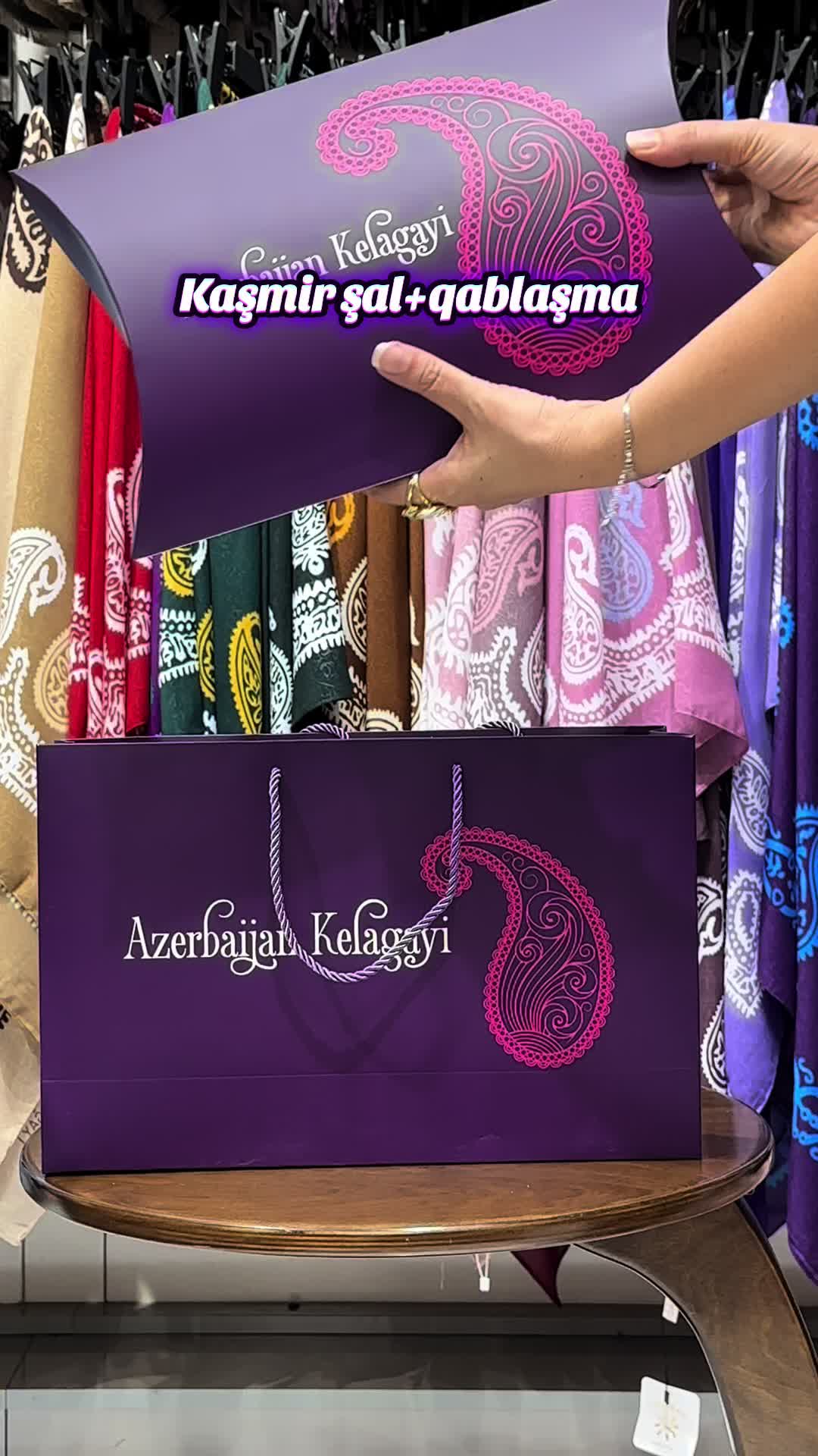 @Kupem/Kelaghayi Bag