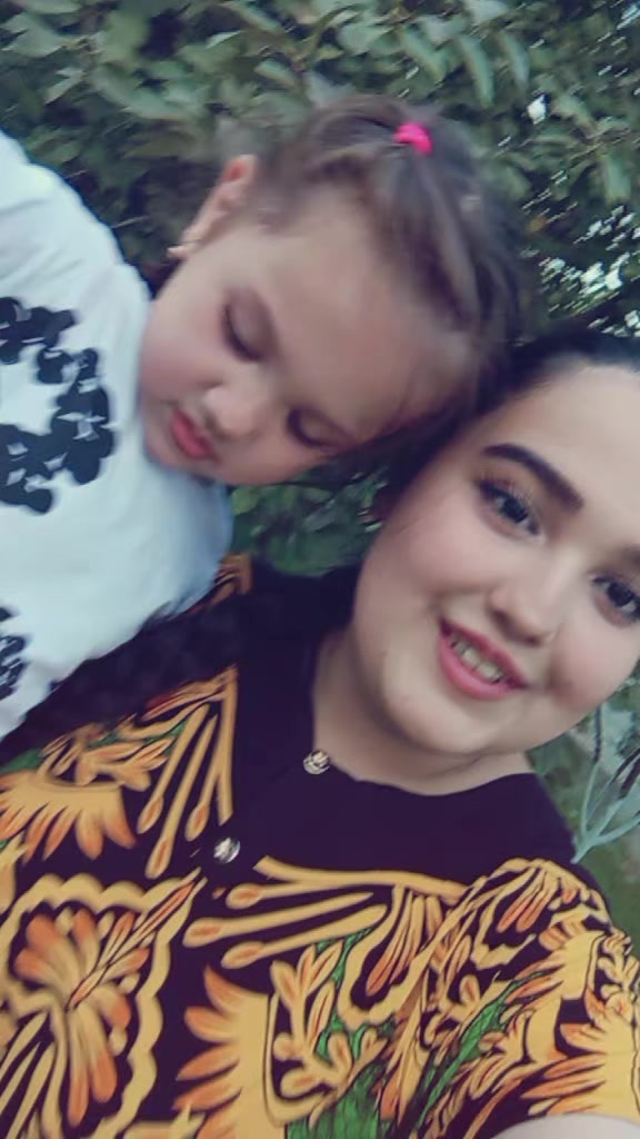 @Ymamkuliýewa__Bägül