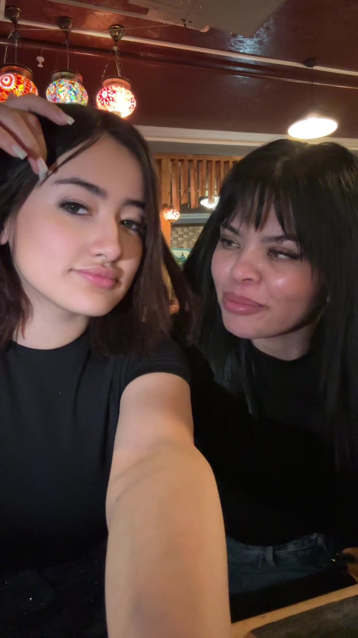 @Таджикская узбечка