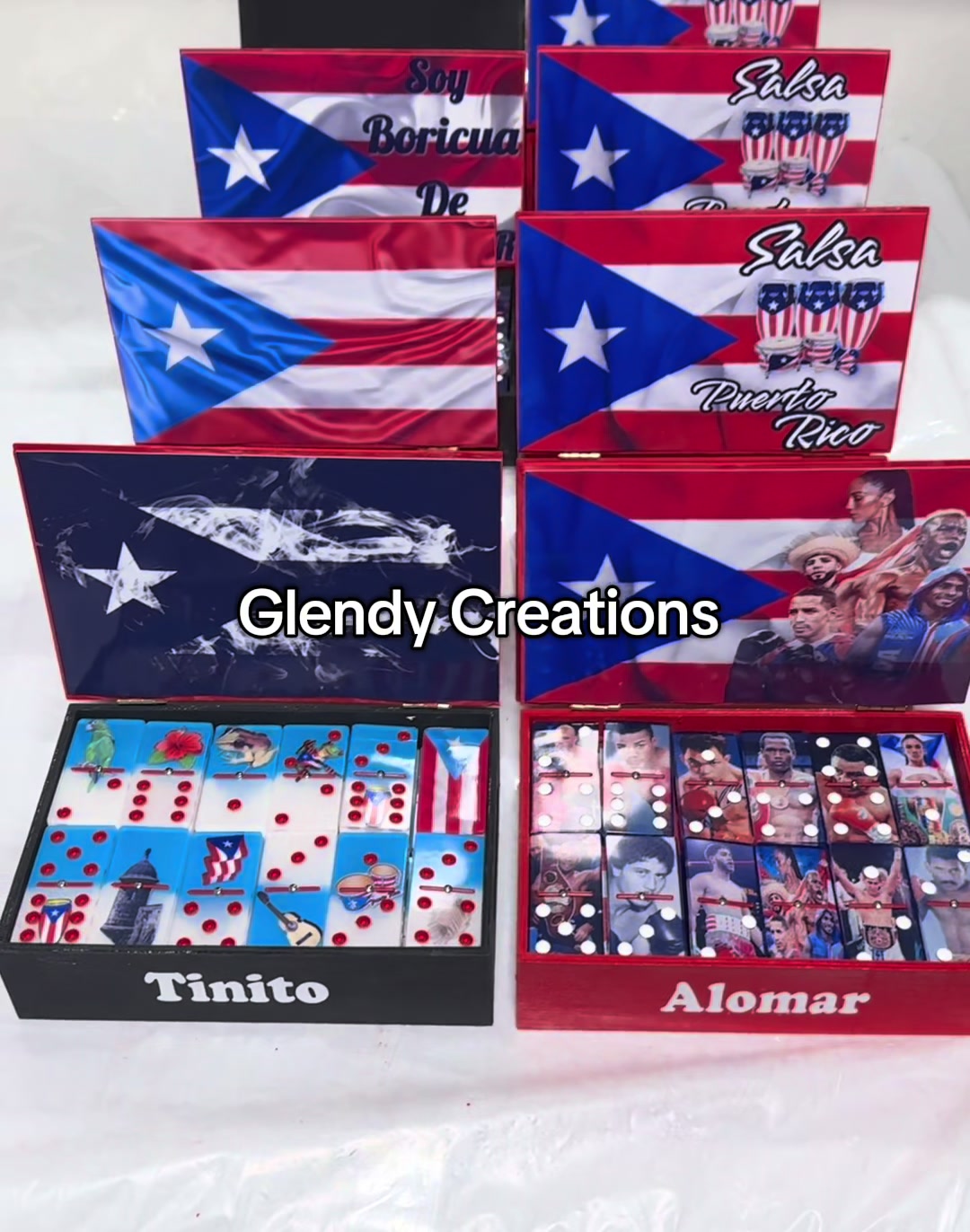 @Glendy Creations LLC