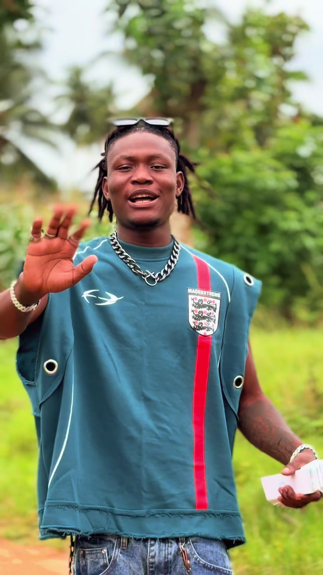 @🇹🇬🇺🇸YESUBANNOU 🇨🇮👑
