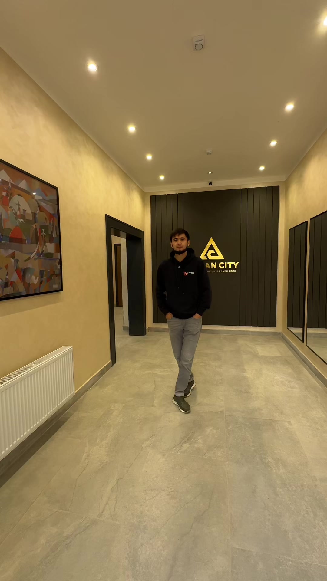 @Декоратор Алматы✅