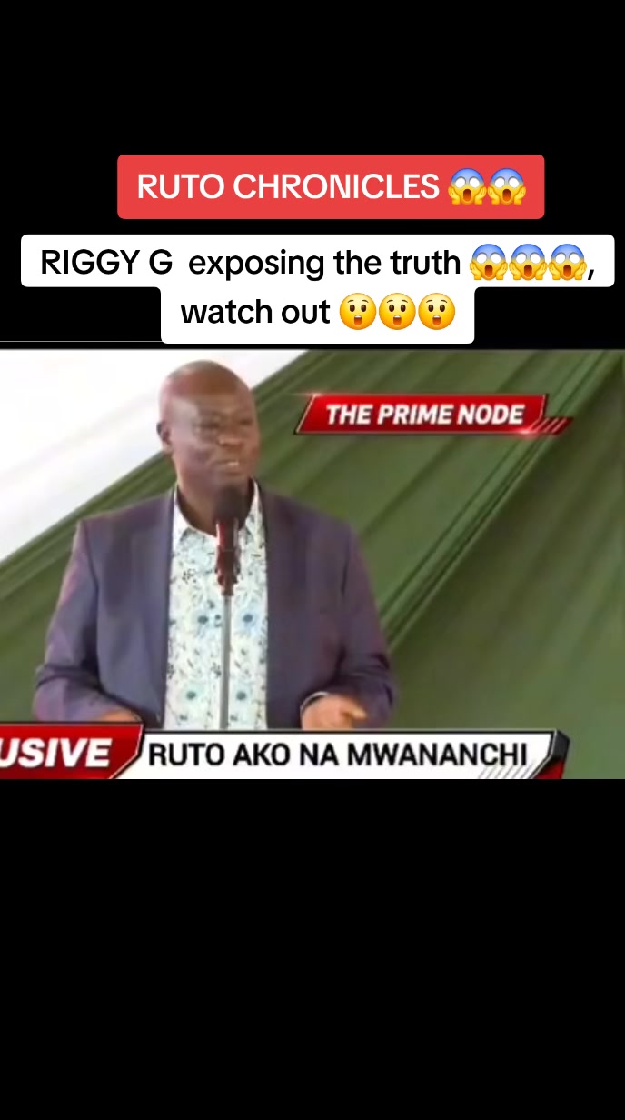 @KENYA 🇰🇪
