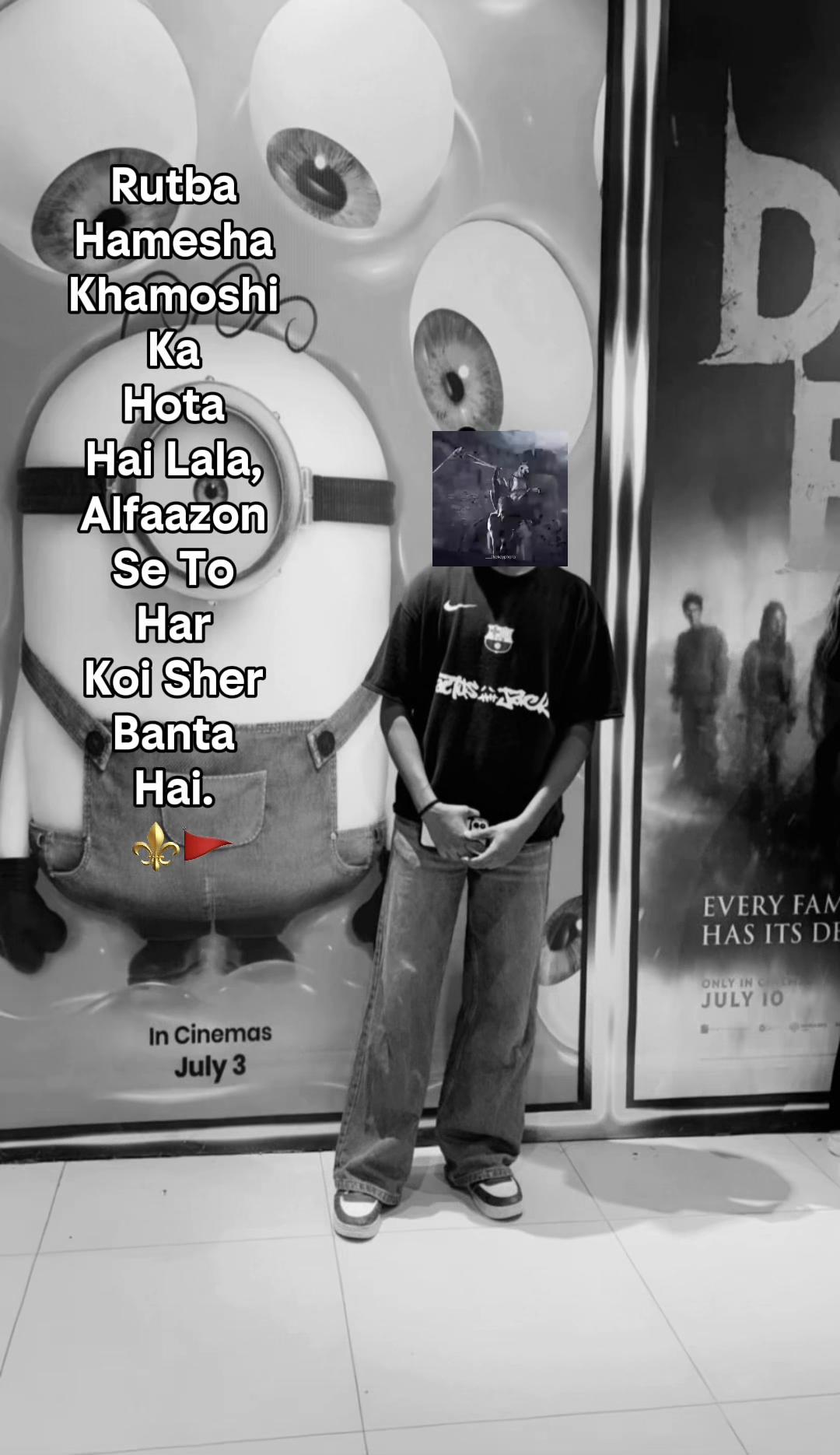 @Sufiyan Qureshi🕷️