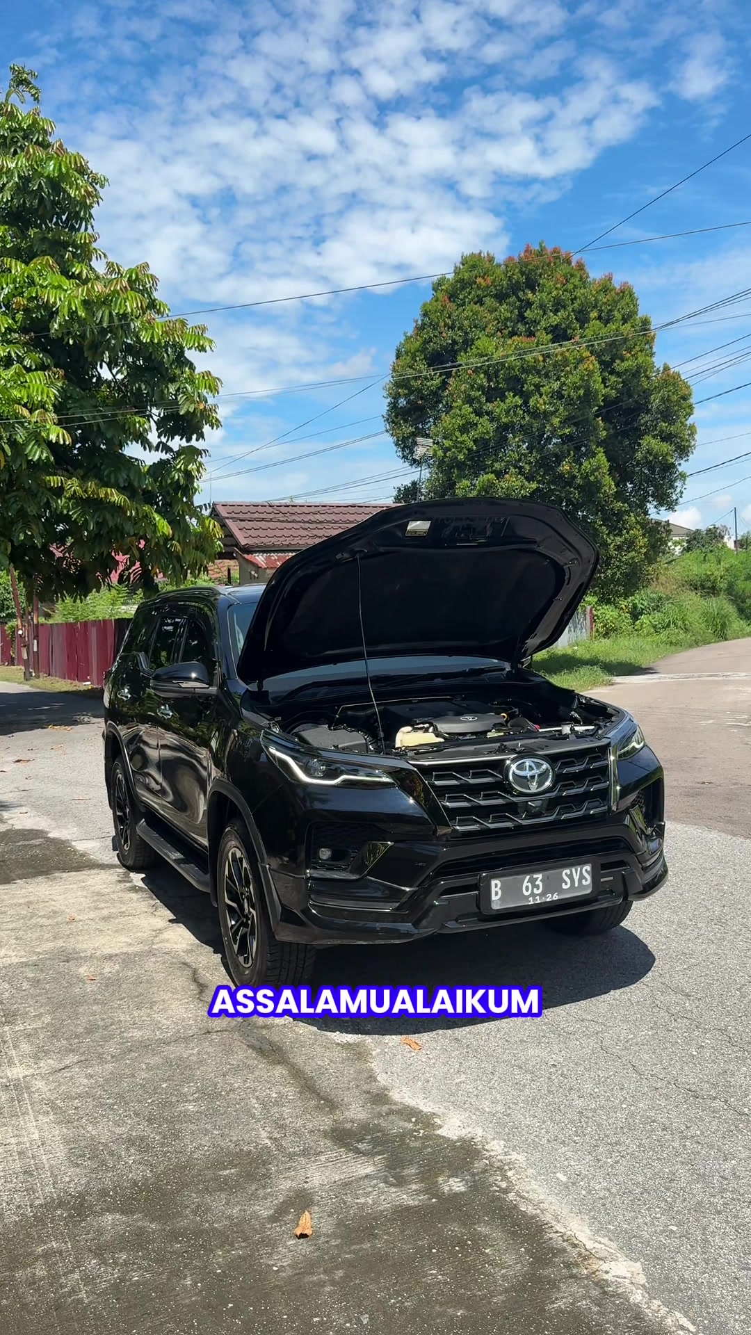 @VANRI AUTOMOBIL