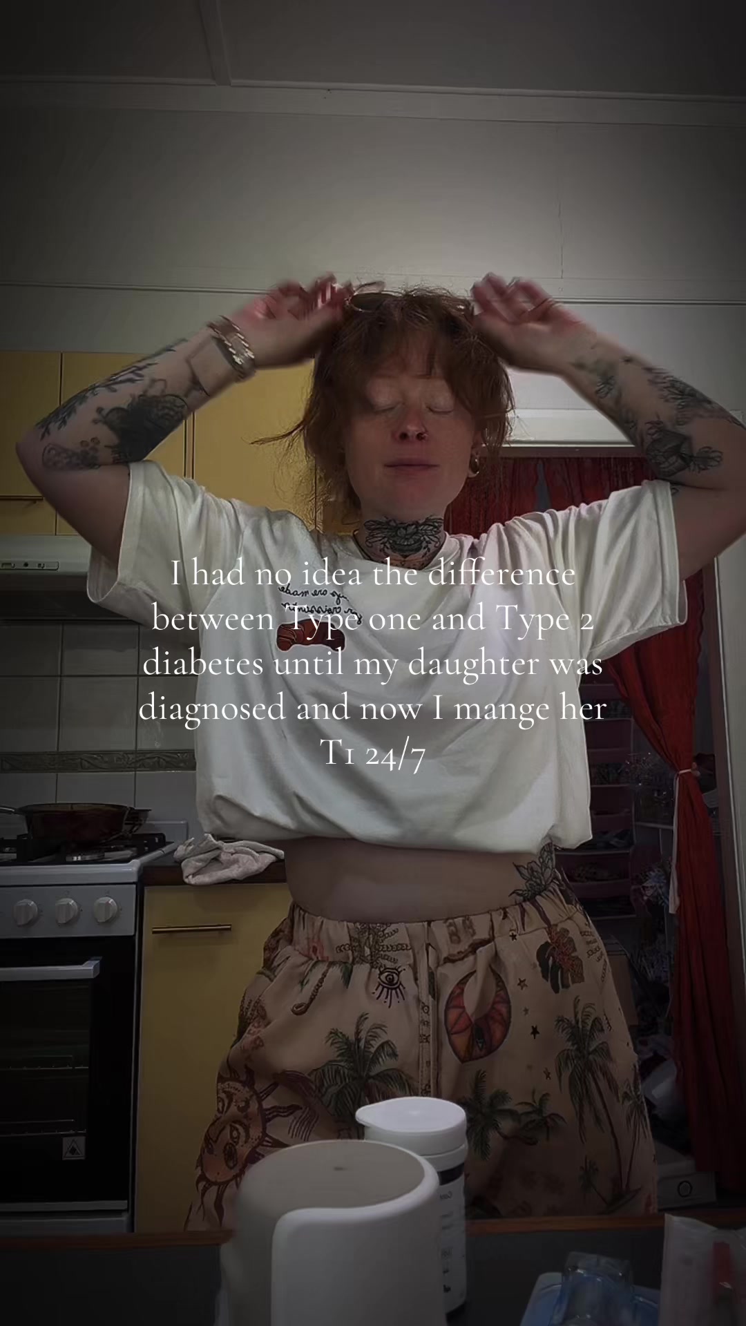 @B o b b i e 👩🏼&zwj;🦰 | T1D mum