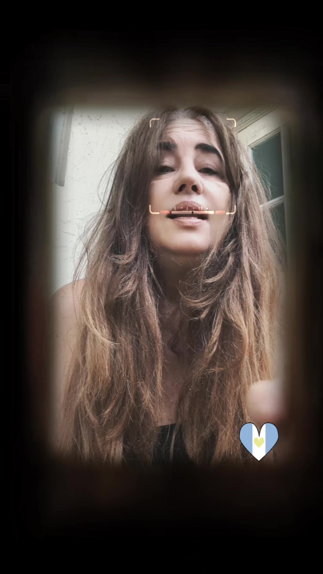 @Maria Arana