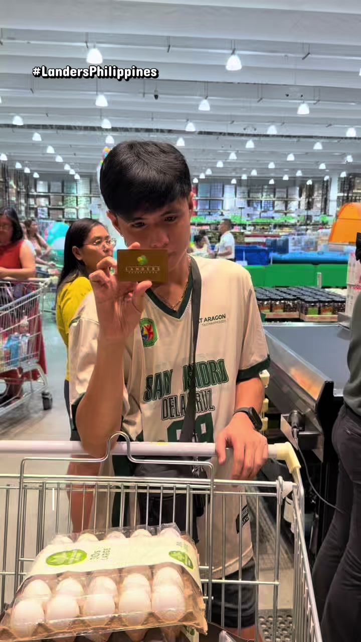 @Raevin Bonifacio