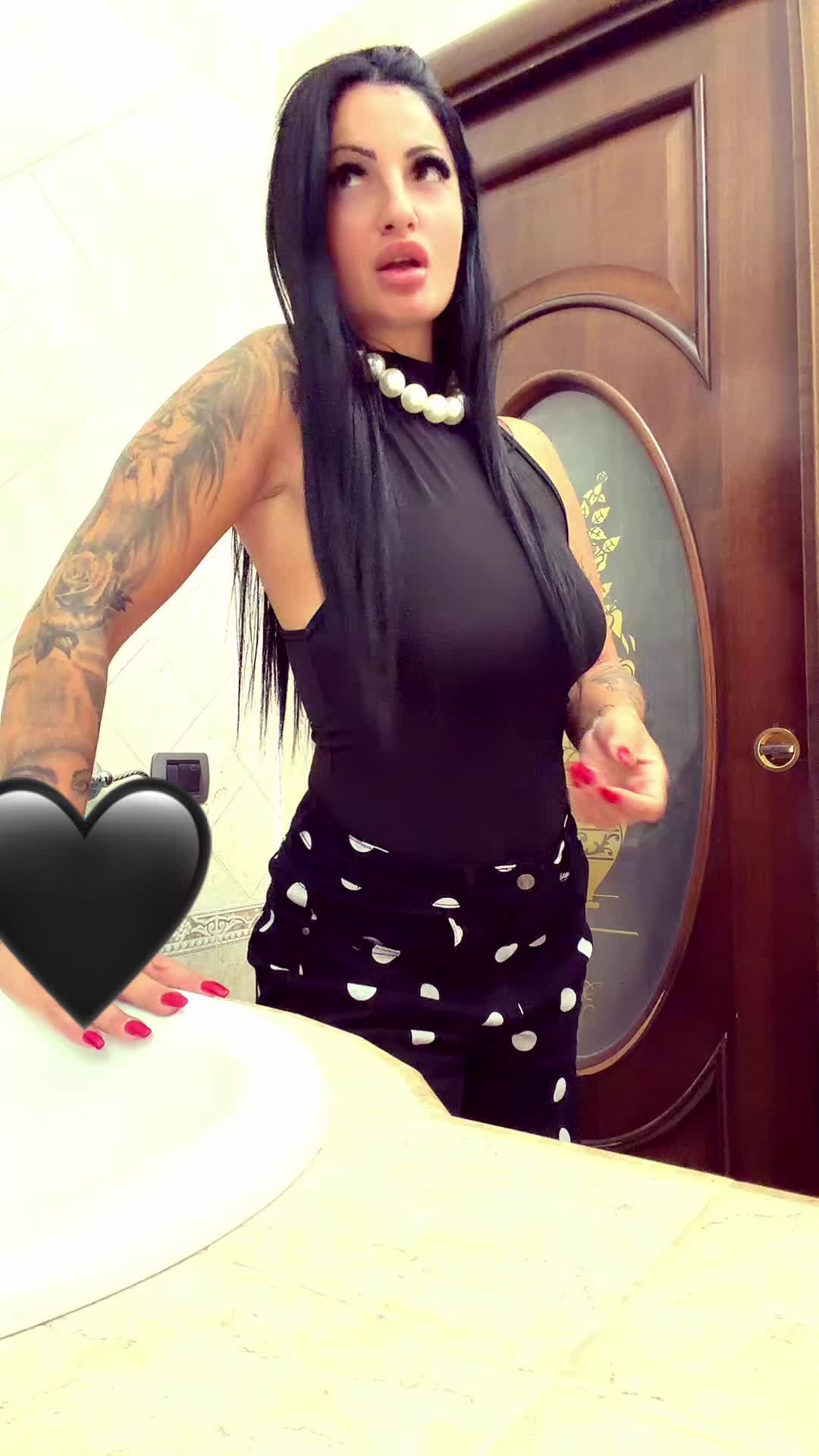 @🖤😈⚡️mery gallo😈⚡️🖤