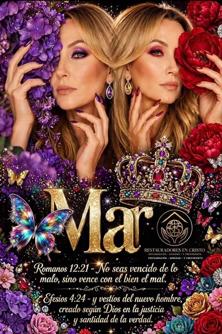 @🌊Mar 🦋God’sDaugther 🇲🇽🇺🇸