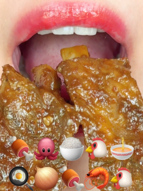 @당비 Dangbee EATING