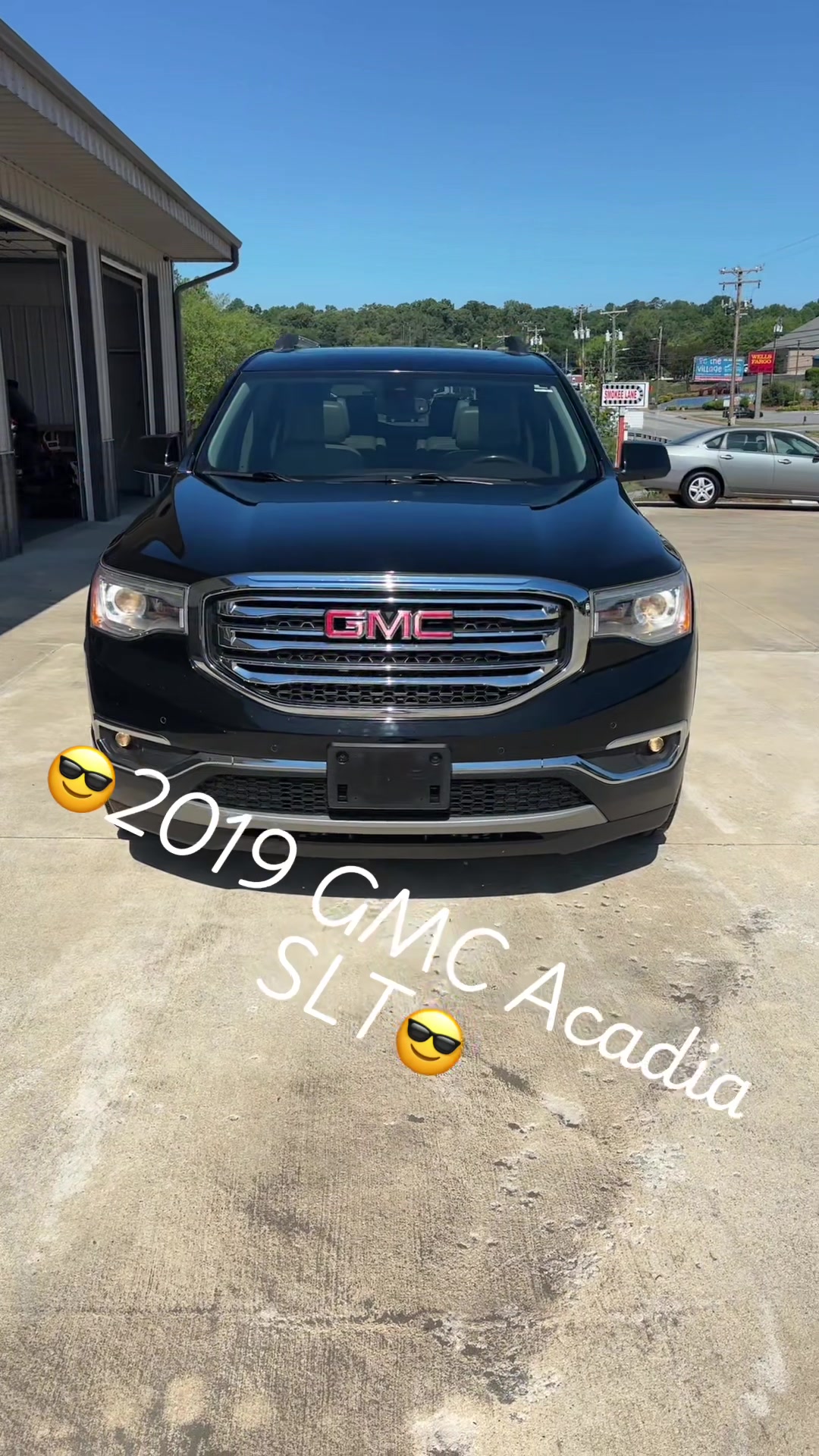 @STS Auto Sales