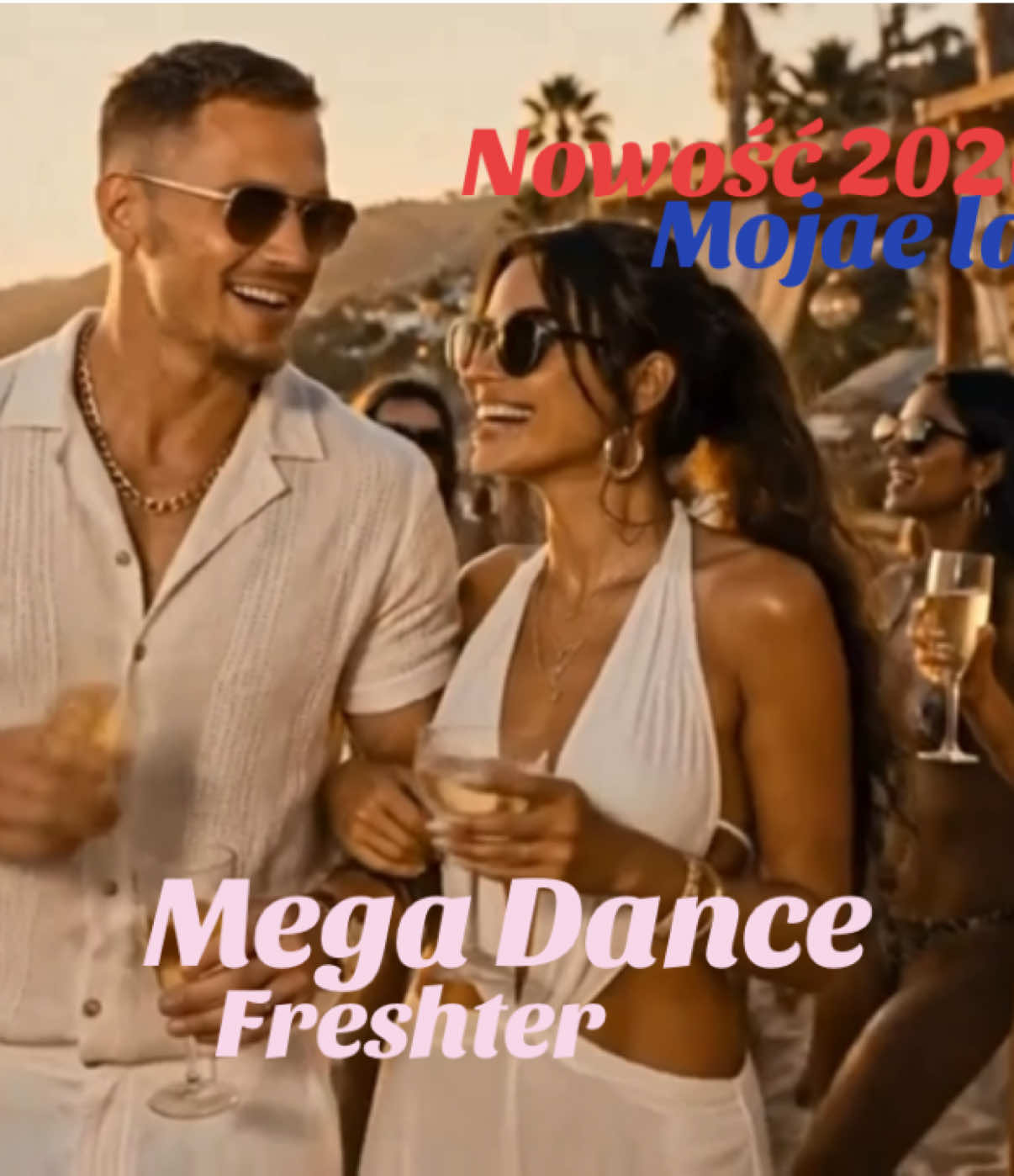 @Mega Dance