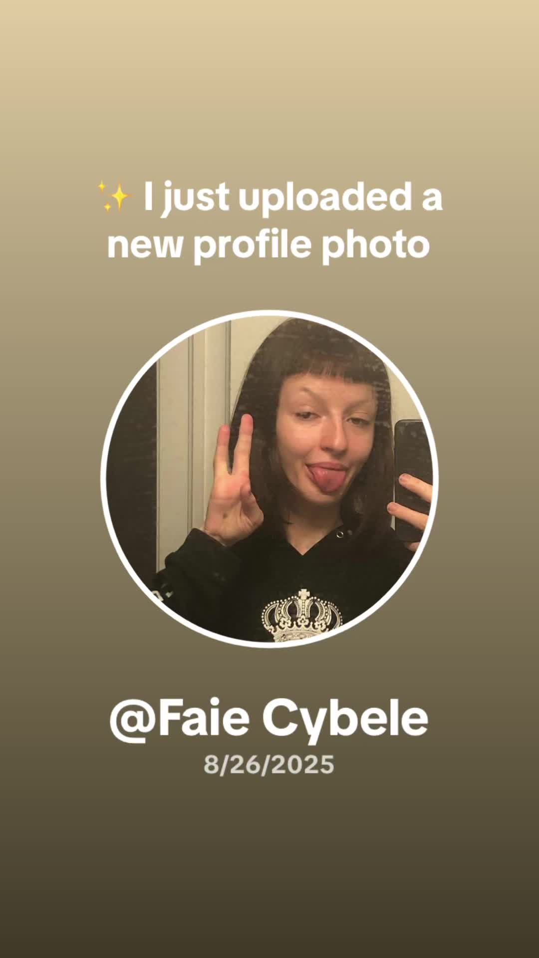 @Faie Cybele