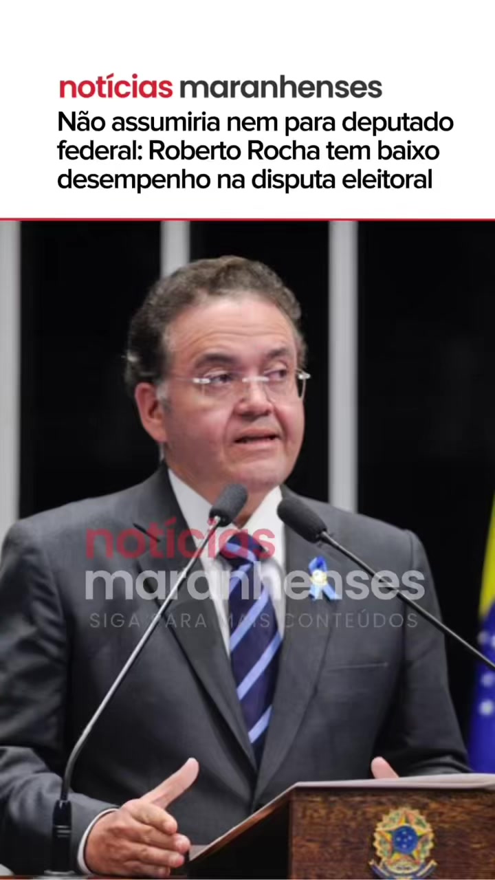 @Notícias Maranhenses