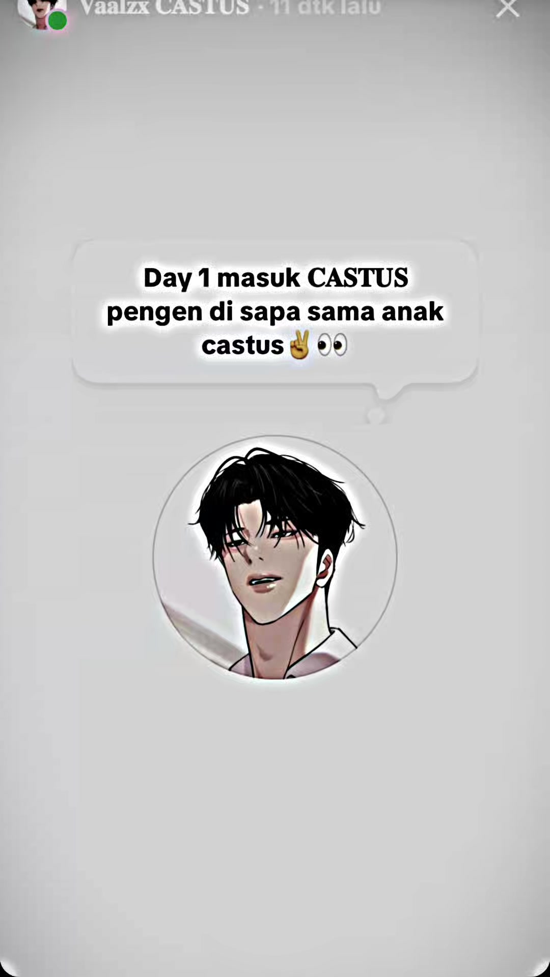 @𝐕𝐚𝐚𝐥𝐳𝐱 𝐂𝐀𝐒𝐓𝐔𝐒