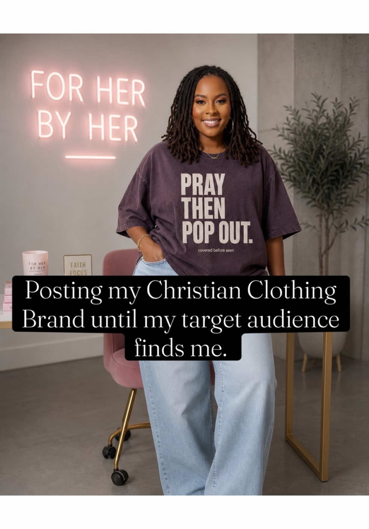 @FOR HER BY HER BRAND