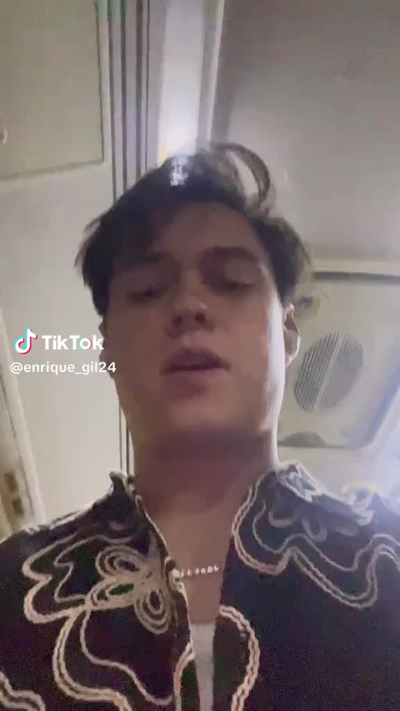 @EnriqueGil