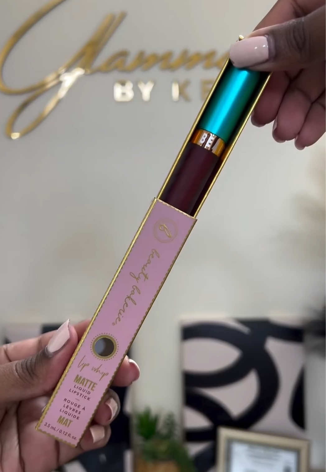 @Beauty Bakerie Makeup