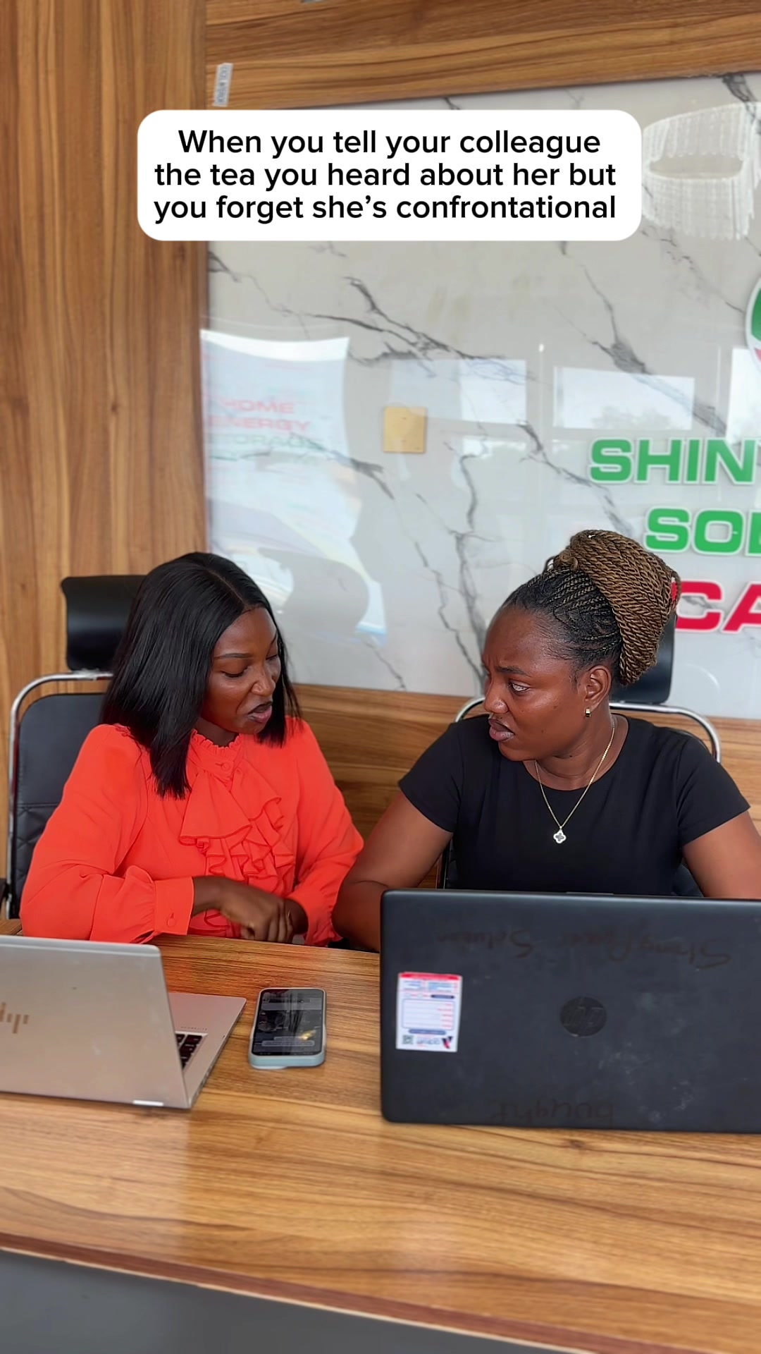 @SOLAR IN IBADAN
