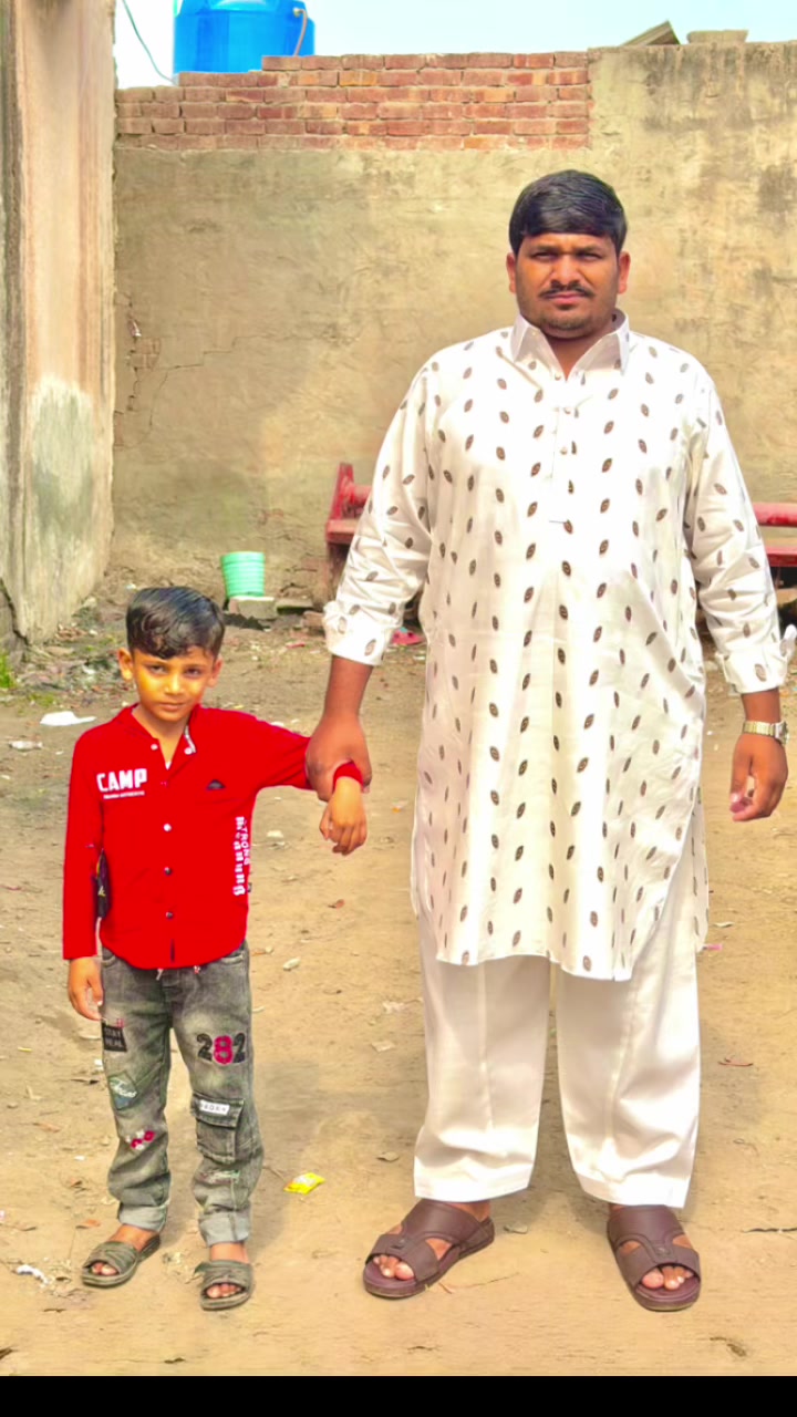 @Malik Ali sahib awan