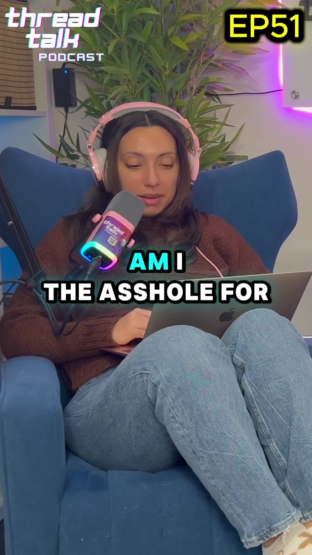 @ThreadTalk Podcast