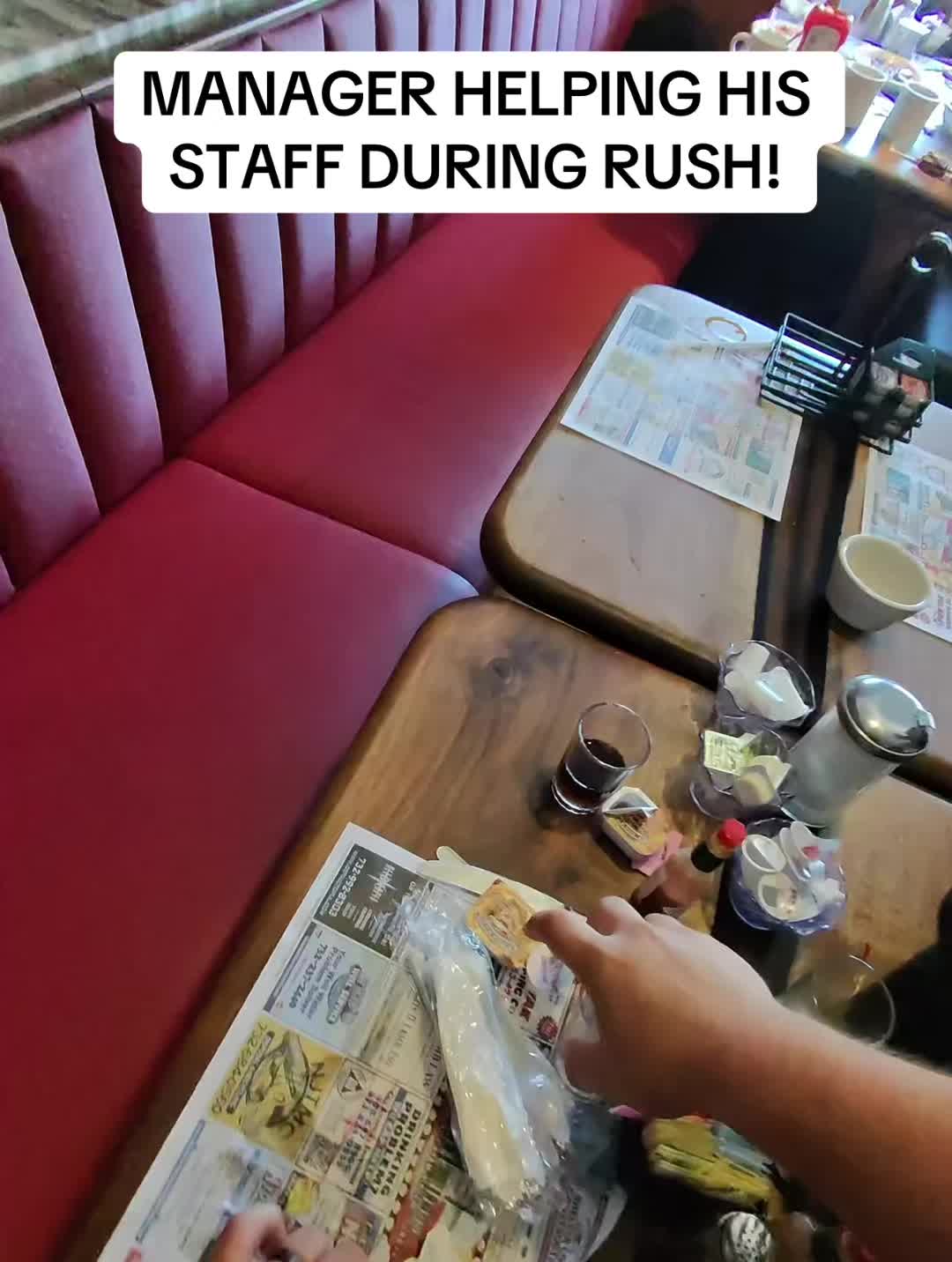 @Daily Manager Life