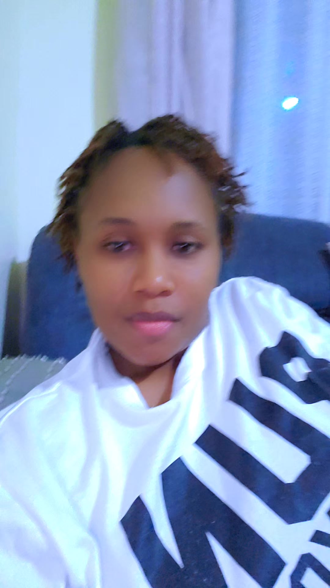 @Julie Mwana