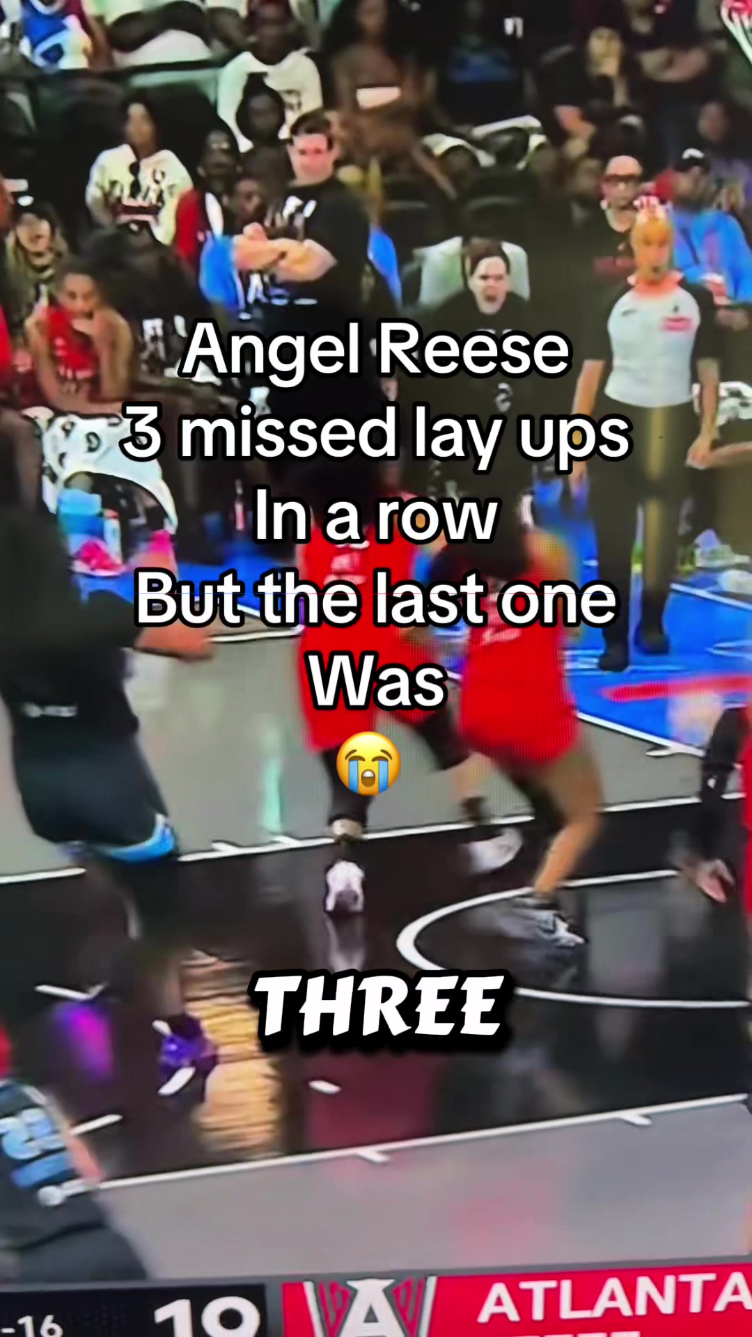 @Sports Tik Tok