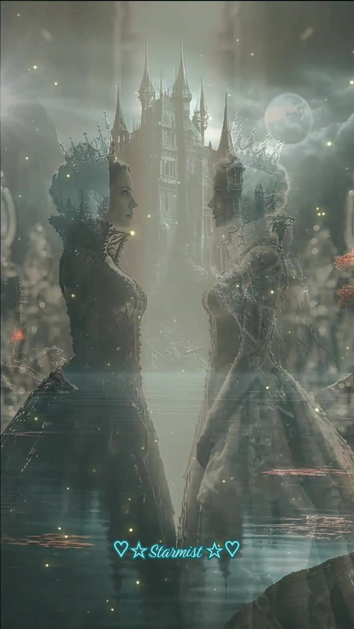 @♡☆Starmist☆♡