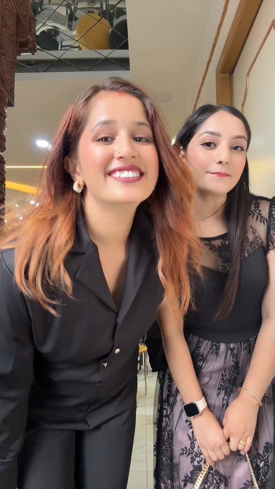 @Sushmita Dahal