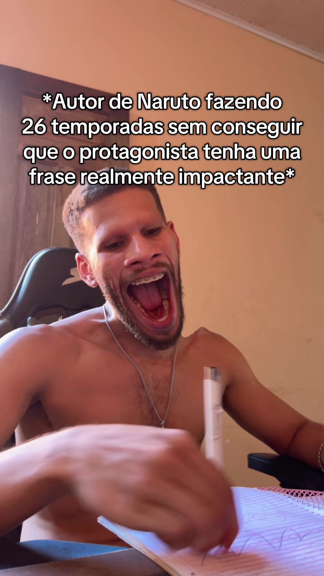 @Vitor Macario